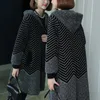 여자 모피 가짜 kmetram 코트 겨울 재킷 여자 옷 2022 밍크 양털 긴 따뜻한 코트 플러스 크기 5xl manteau femme 9902