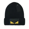 Designer Classic Sticked Hats Without Brim Men Women Winter Beanie Little Fashion Warm Letter Casual Outdoor Ball Cap Wholesale4341071