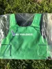 Men Luxury Golf Vest NO VIOLENCE Le Fleur Tyler The Creator Vests / Coats & Jackets Sleeveless Asian Size High C72