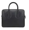 High-quality leather tote bag 2022 men new trendy fashion niche leopard embossed shoulder handbag beach bags brand designer handbags men A5
