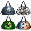 bolsas de lona de fútbol