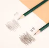 Potloden tekening pen HB schrijven potlood niet gemakkelijk te breken