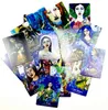 Sacred Mothers Goddesses Oracles Card Cards Partihandel OracLecard-Model_32m4