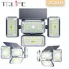 czujnik ruchu led flood lights