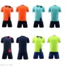 Top Quality Team soccer jersey Men pantaloncini da football Short sportsweiar Running clothes Purple IvoryArmy Green Black White Orange