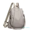 WOMENS BRAND BAG DESIGNER Travel Women Leather School Girls Shoulder Handbag Backpack Bag