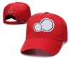 Designer Cap Baseball Hats Fashion Mens Womens Sports Hat Justerbar storlek Broderi Tandb Craft Man Classic Style Whole Sunsh9768018