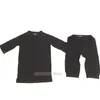 On sale! miha ems underwear sport wear miha bodyte for fitness xems training suit XS,S,M,L,XL