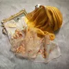 Solid Silk Kvinnor Scarf Vinter Varm Wool Shawls Lady Wraps Bufanda Floral Pashmina Luxury Broderi WarN Scarves 2021
