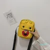 Bolso cruzado de dibujos animados, monederos y bolsos de diseñador, bolsos cruzados de lujo para mujer, venta al por mayor, playa