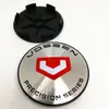 4pcs 68mm VOSSEN PRECISION SERIES Car Wheel Center Cap Rims Hubcaps Cover 65mm Sticker Emblem Badge Hub Auto Styling7083123