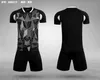 Survetement 2021 Men Kids Soccer Jerseys Set Women Football Training Uniforms Team Sets Print