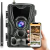 4g trail camera