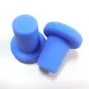 9 Colors Preservation Tools Bottle Stopper Bottles Caps Wine Stoppers Family Bar Silicone Creative Design Safe And Healthy new a59