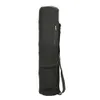 Suprimentos esportivos Ginásio Ginásio Saco de Fitness Yoga Mat Saco Transportadoras Yoga Mat Transportadoras Ajustável Suporte de ombro TOTE Y0721