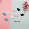 20pcs Classic personality Zinc Alloy Mask Charms Pendants DIY for Jewellery Making Earring Necklace Bracelet Connector