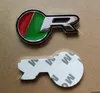 1x 3D Metal Car Sticker Emblem Auto Badge для Jaguar R Logo xtype ftype stype xe xf xj xk xjr xfr автомобильные аксессуары 4816988281L