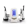 Radio frequency vacuum ultrasonic cavitation machine rf body slimming liposuction