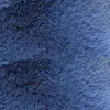 Зимнее пальто Женщины Женщины Искусственный Кролик Фур Корейский Имитация с капюшоном Норка Длинная Куртка Свободные Толстые Теплые 211220
