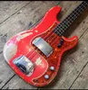 e-bass gitarre benutzerdefinierte