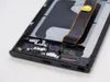 Samsung Galaxy Note 20 Ultra LCD N986 AMOLED Screen Digitizer Assembly를위한 휴대폰 터치 패널 디스플레이