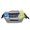 Kinderwagen Onderdelen Accessoires Tas Kinderwagen Organisator Baby Bekerhouder Hoes Buggy Winter321B