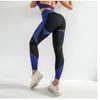 Hot style zipper sports tights seamless long-sleeved quick-drying training running clothes belly button yoga tops