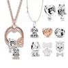 charm pandora perro