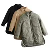 PUWD Casual vrouw losse dunne fleece shirt jasje lente mode dames warme knop uitloper vrouwelijke chique oversized coat 211014