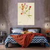 Крупная живопись масляными маслом на холсте домашний декор Рейценферы / HD Print Wall Art Картинки настроен приемлемы 21090303