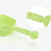 Plastic Cat Feces Litter Shovel Trained Pet Cleaning Scoop Cats Sand Clean Products Toilet Dog Supplies Lightweight Durable Tool