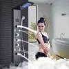 shower panel led