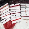 Chokers Sexy Red Lace Velvet Choker Necklace Jewelry For Women Girlfriend Bride Wedding Birthday Party Valentine's Gift