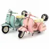 vespa motorcycles