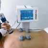 Gadgets extracorpóreos focados como Máquina de massagem de ondas de choque para disfunção erétil para terapia de onda de choques Dispositivo portátil