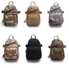 Tactique Molle Armée Poitrine sac En Plein Air Universel Hommes femmes crossbody Sling Épaule Packs Voyager Randonnée Camping Mini Camo multifonctionnel Sac À Dos