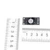 DC 5-5.5V Source de lumière suivi PCB Board Solaire Automatique Tracker Cherchant Module Ray Tracing