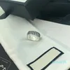 Moda 925 Anéis de prata esterlina para homens e mulheres noivado casamento jóias amante presente