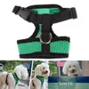 Free Small Dog Pet Harness Puppy Cat Vest Collar For Chihuahua Pug Bulldog arnes perro