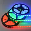 DC 12V 5050 RGB LED Lint Tape Tira LED Strip Lights 5 M 10 M LED Strip Light Holiday Decoration Lights Luz Keuken DIY Lighting