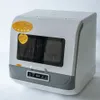 DWS-T05 Counter Top Mini Diskmaskiner, Hushållsbruk 6 Ange volym, 220V / 110V
