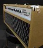 Custom Grand Guitar Amp D-Style Pedals SSS100 Steel String Singer with FET GAIN, VOLUME, TREBLE, MIDDLE, BASS, HIGH, LOW, SEND, RETURN, MASTER, PRESENCE Control Deluxe Version