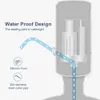 Автоматическая Bump для бутылки с водой Электрический питьевой воды Диспенсер Портативный USB Charge бутылки воды для 4.5-19 Литр