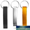 Mini Draagbare Pocket Fles Opener Aluminium Bierfles Opener Sleutelhanger Sleutelhanger Decor Voor Bruiloft Gunst Giften Bar Gereedschap Fabriek Prijs Expert Design Quality