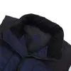 Gilet piumino di alta qualità autunno inverno conservazione del calore stilista moda uomo e donna cappotto esterno addensato deve essere freddo pro254P