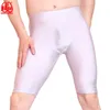 men's lycra shorts