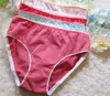 Girls Briefs Cotton Kids Briefs Toddler Underpants Girls Underwear Kids Panties Baby Briefs Children Clothes 0-9Y 2394 V2