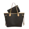 Klassisk lyxdesigner Bag Womens Totes Shlouder shoppingväskor äkta läderkoppling mode crossbodys åtta färger gratis fartyg