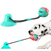 jouets de remorqueur de chien