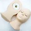 Partihandel Eyelash Extension Practice Tools Training Head Multi Color Mannequin Heads med utbytbara ögonlock